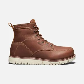 1020146 Men's San Jose 6" Boot (Soft Toe)