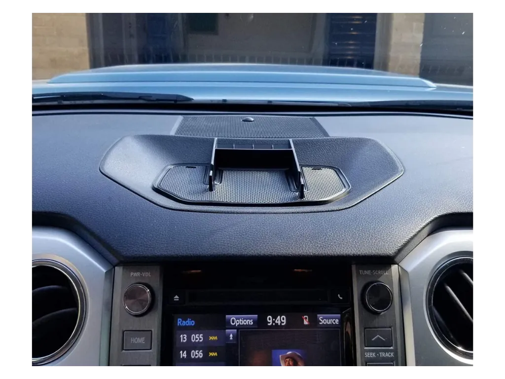 2014-2020 Toyota Tundra Dashboard Organizer