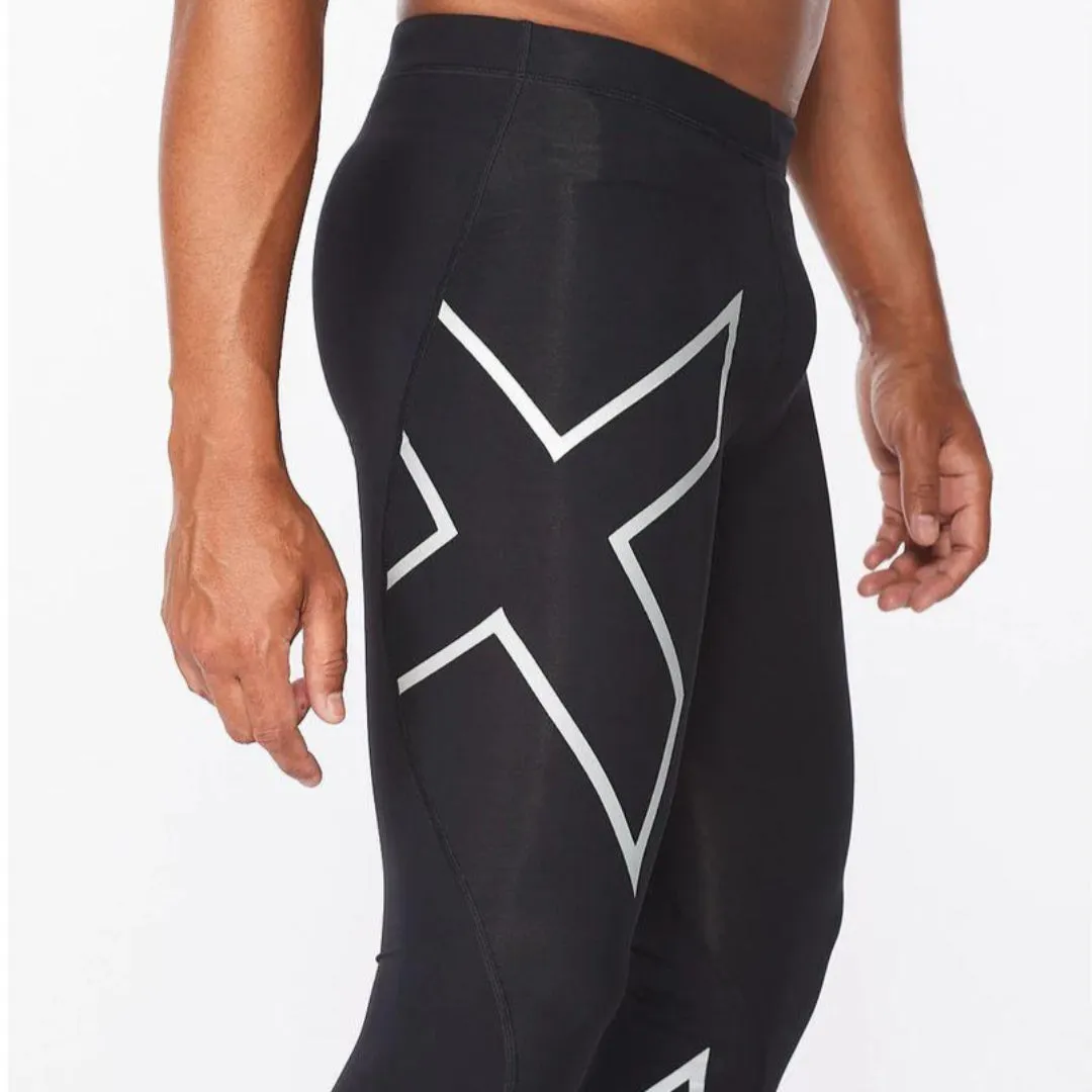 2XU Men's Core Compression Tights