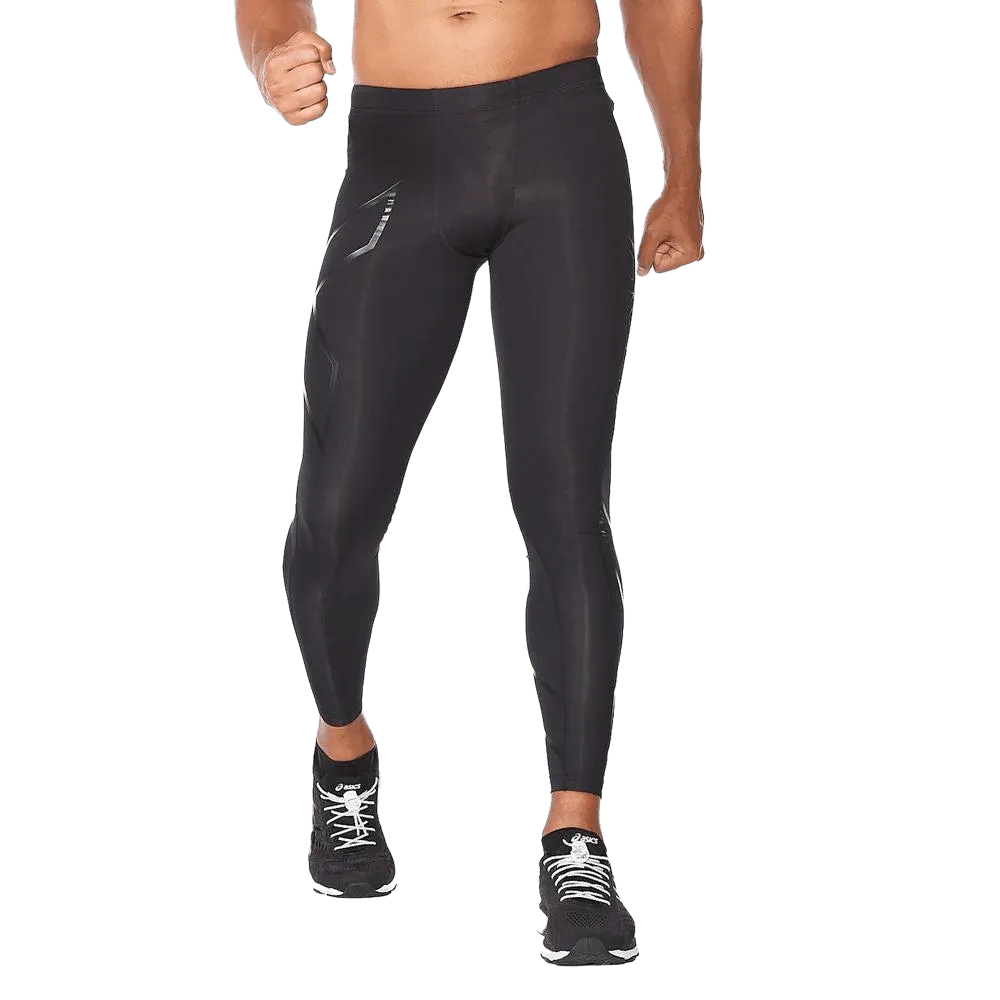 2XU Men's Core Compression Tights