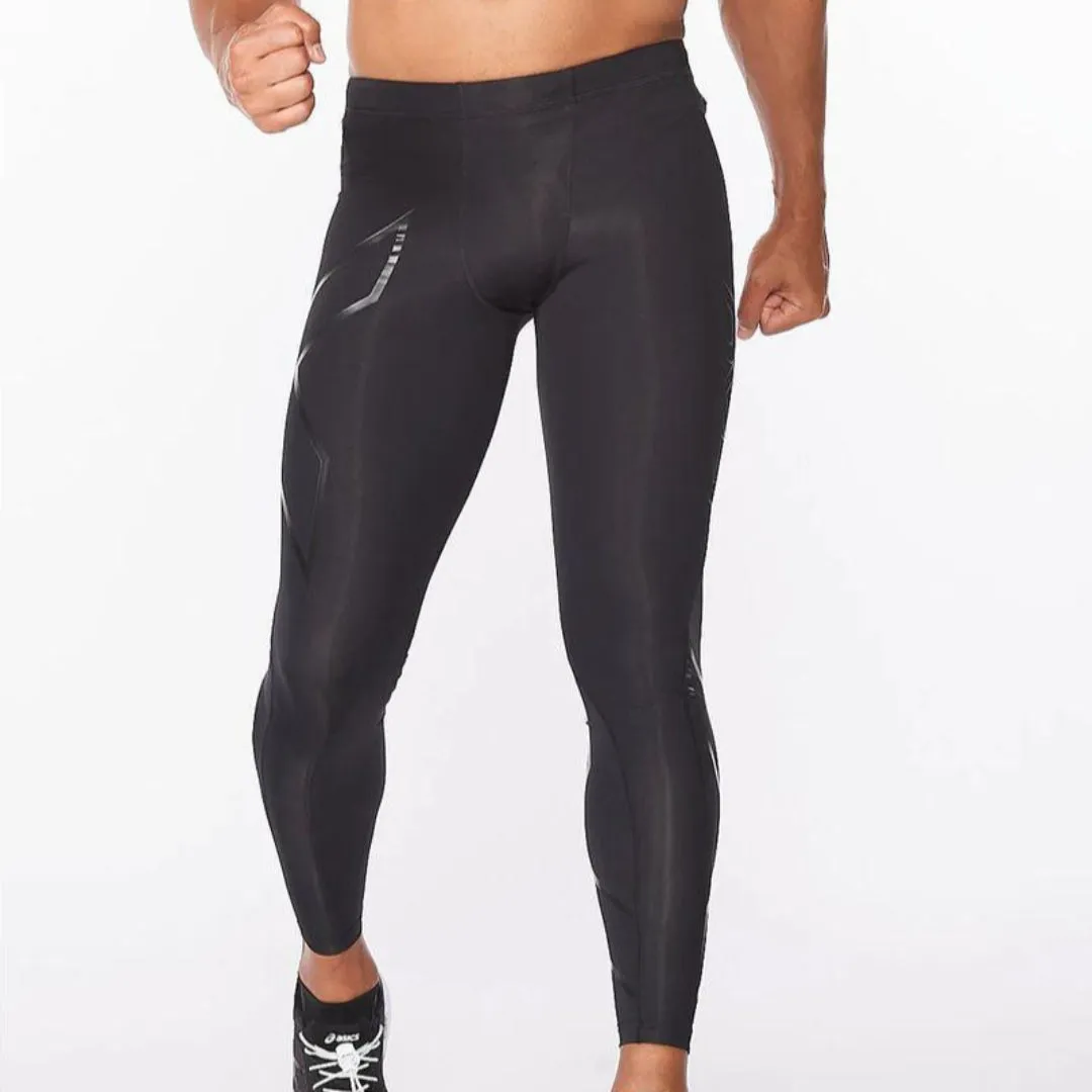 2XU Men's Core Compression Tights