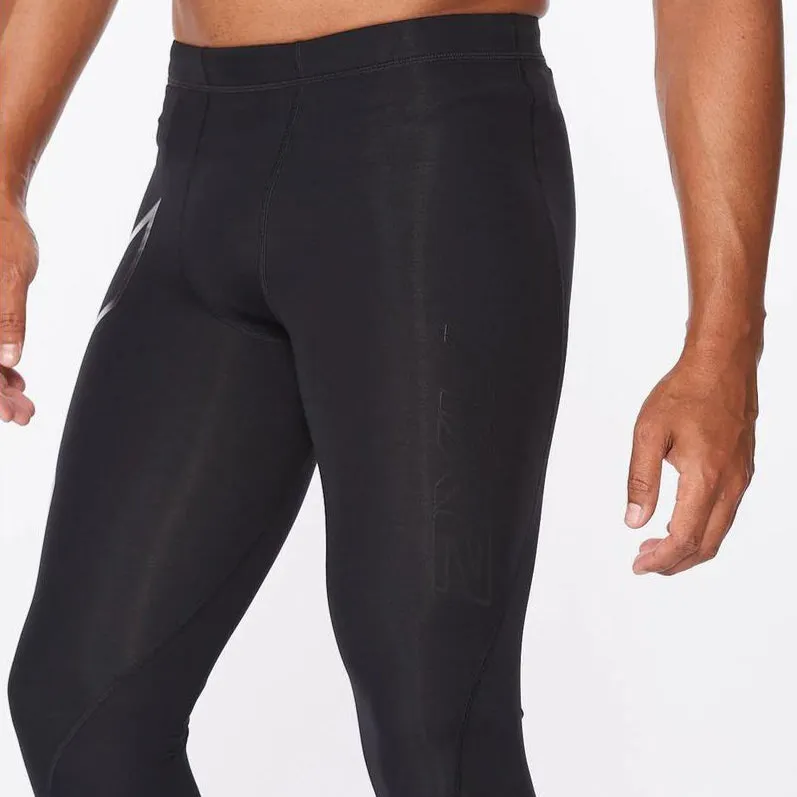 2XU Men's Core Compression Tights