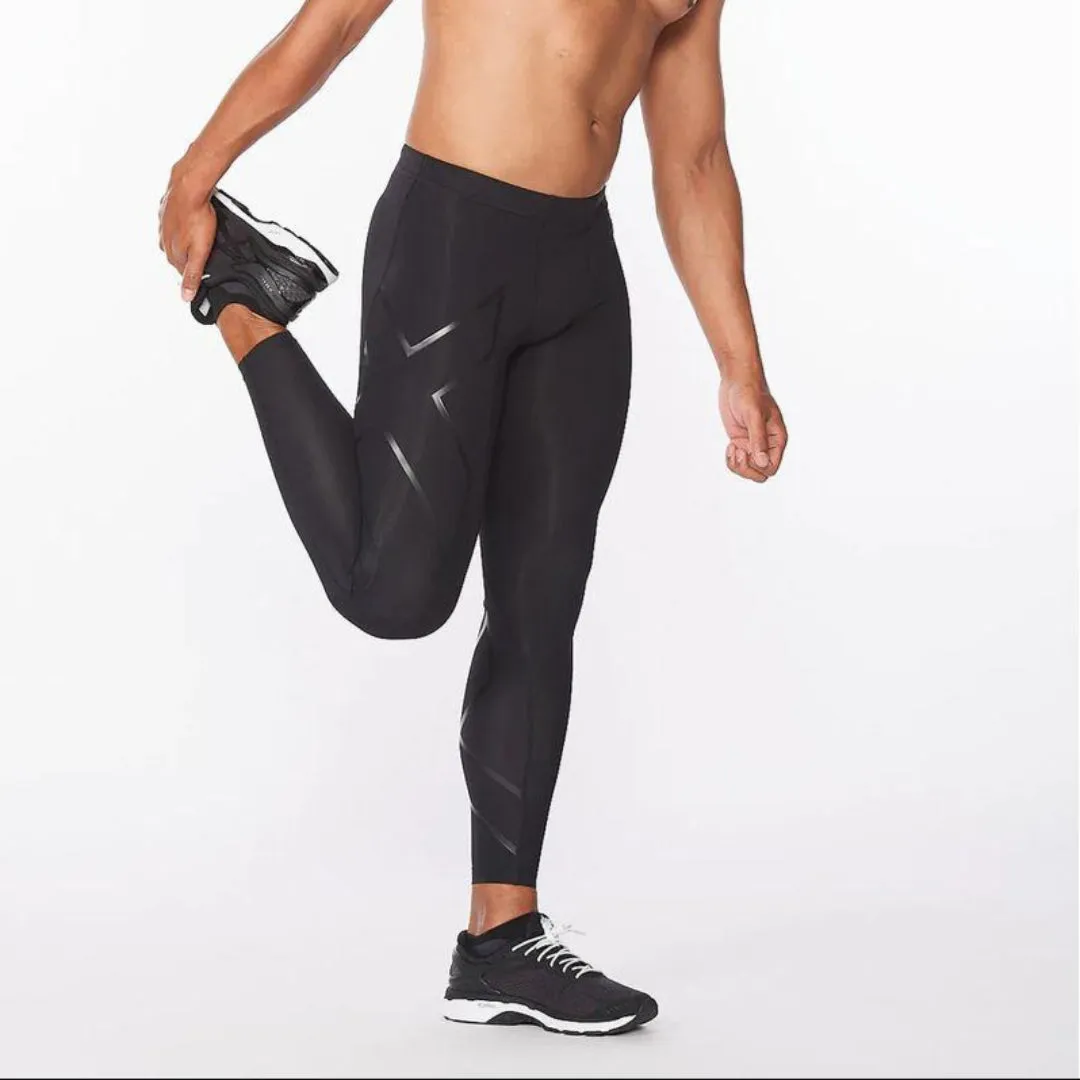 2XU Men's Core Compression Tights