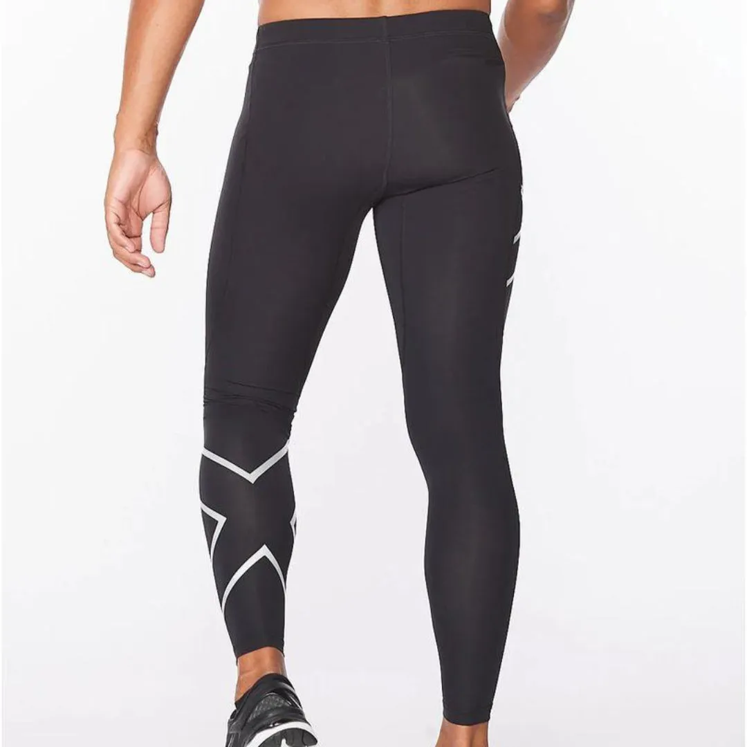 2XU Men's Core Compression Tights