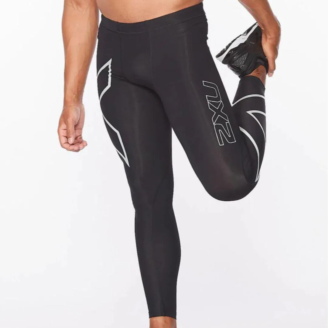 2XU Men's Core Compression Tights