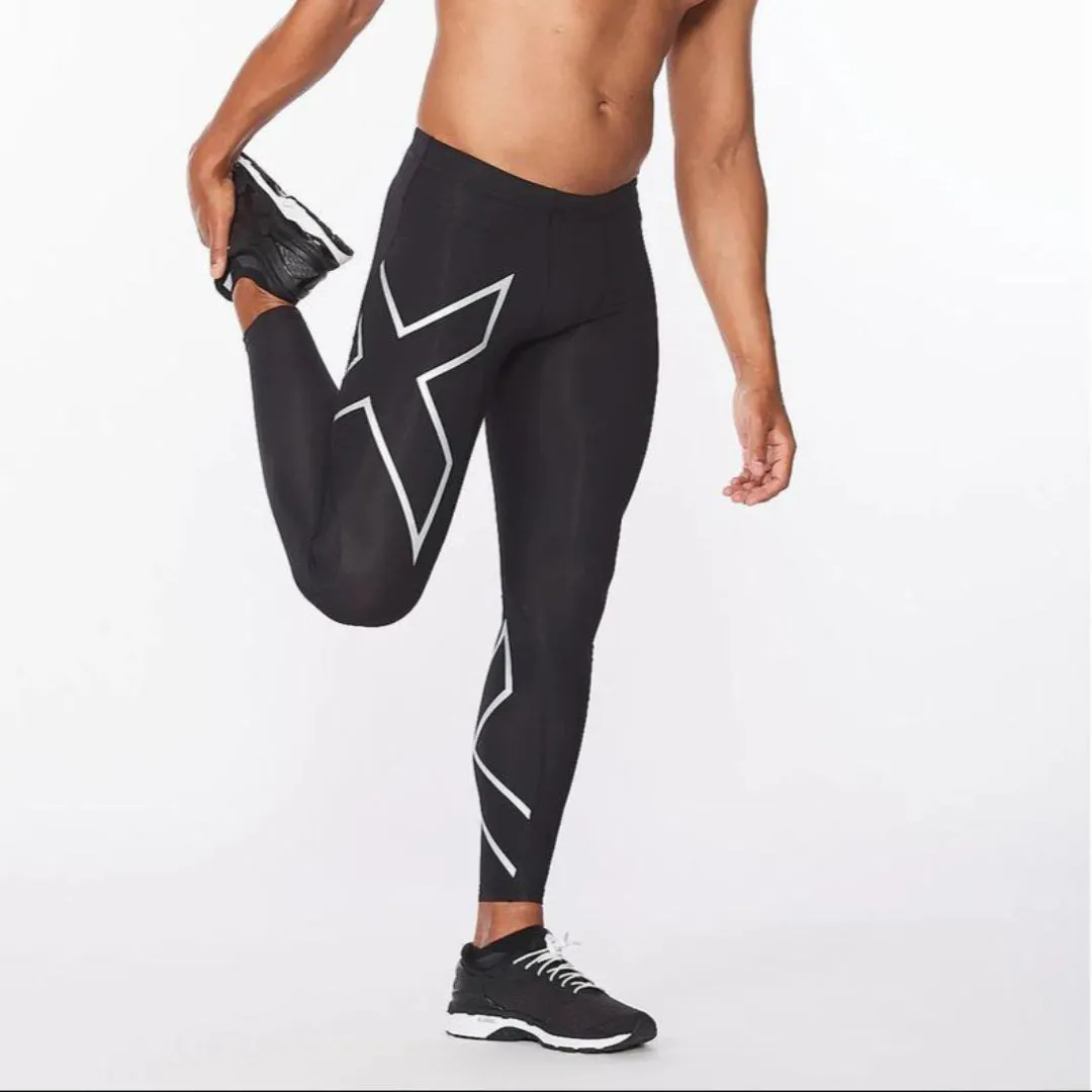 2XU Men's Core Compression Tights