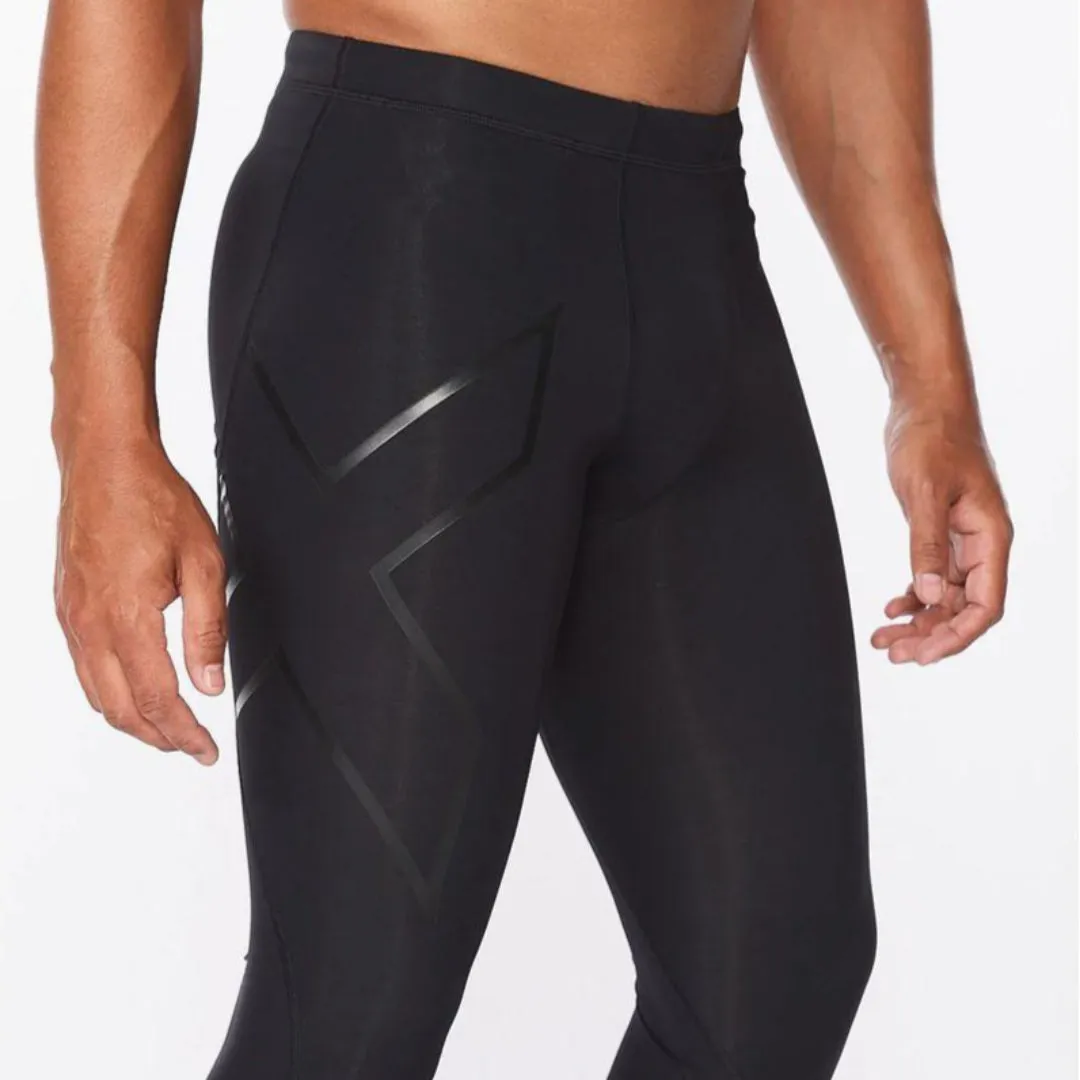 2XU Men's Core Compression Tights