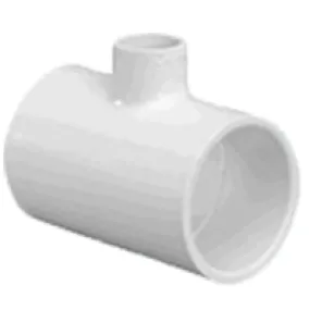 401-249 - Slip Reducing Tee 2 x 2 x 1 in.