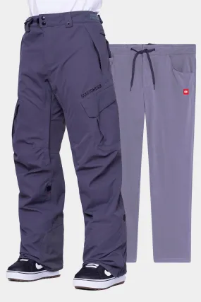 686 Smarty 3-in-1 Cargo Pant 2024