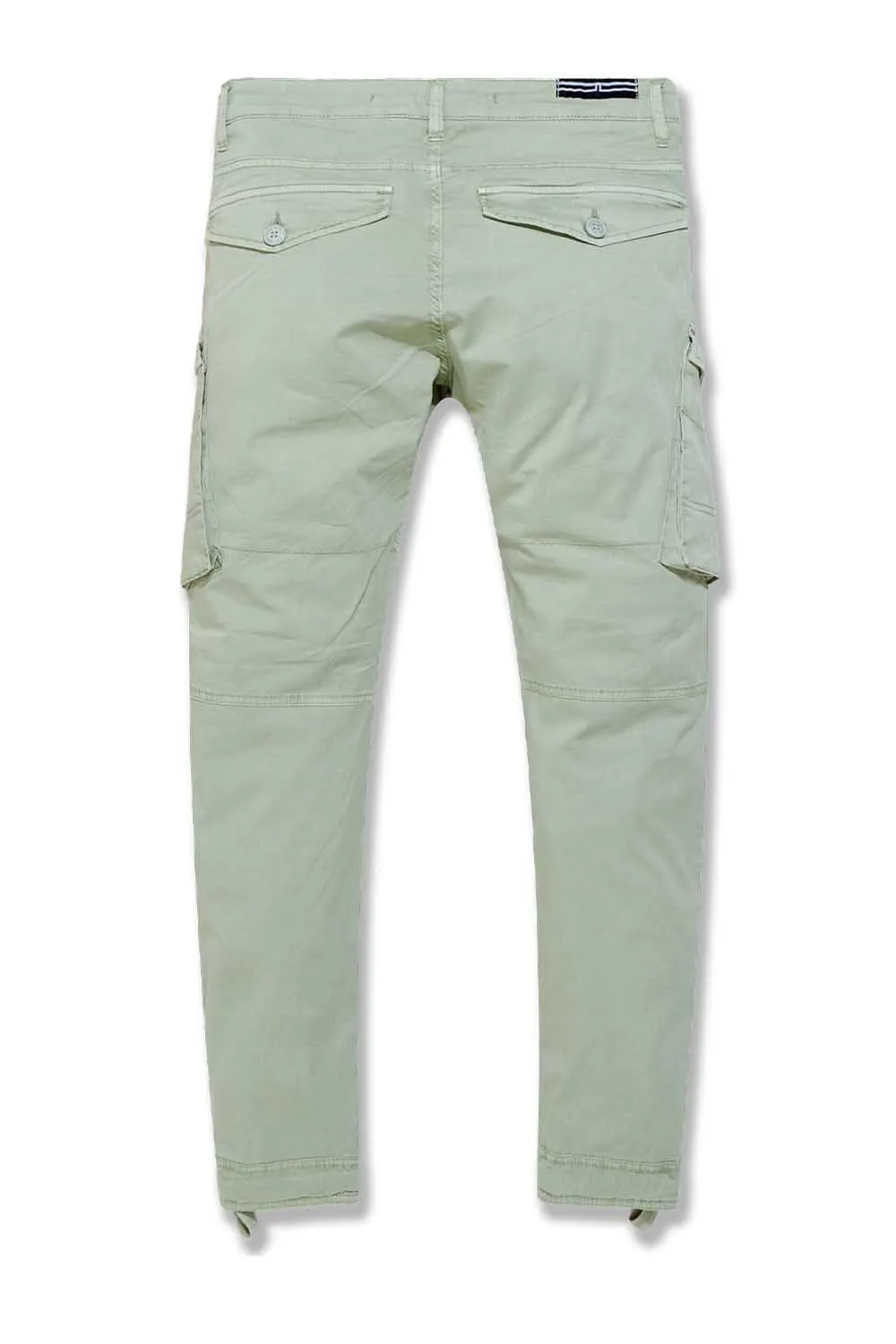 Aaron - Daybreak Cargo Pants