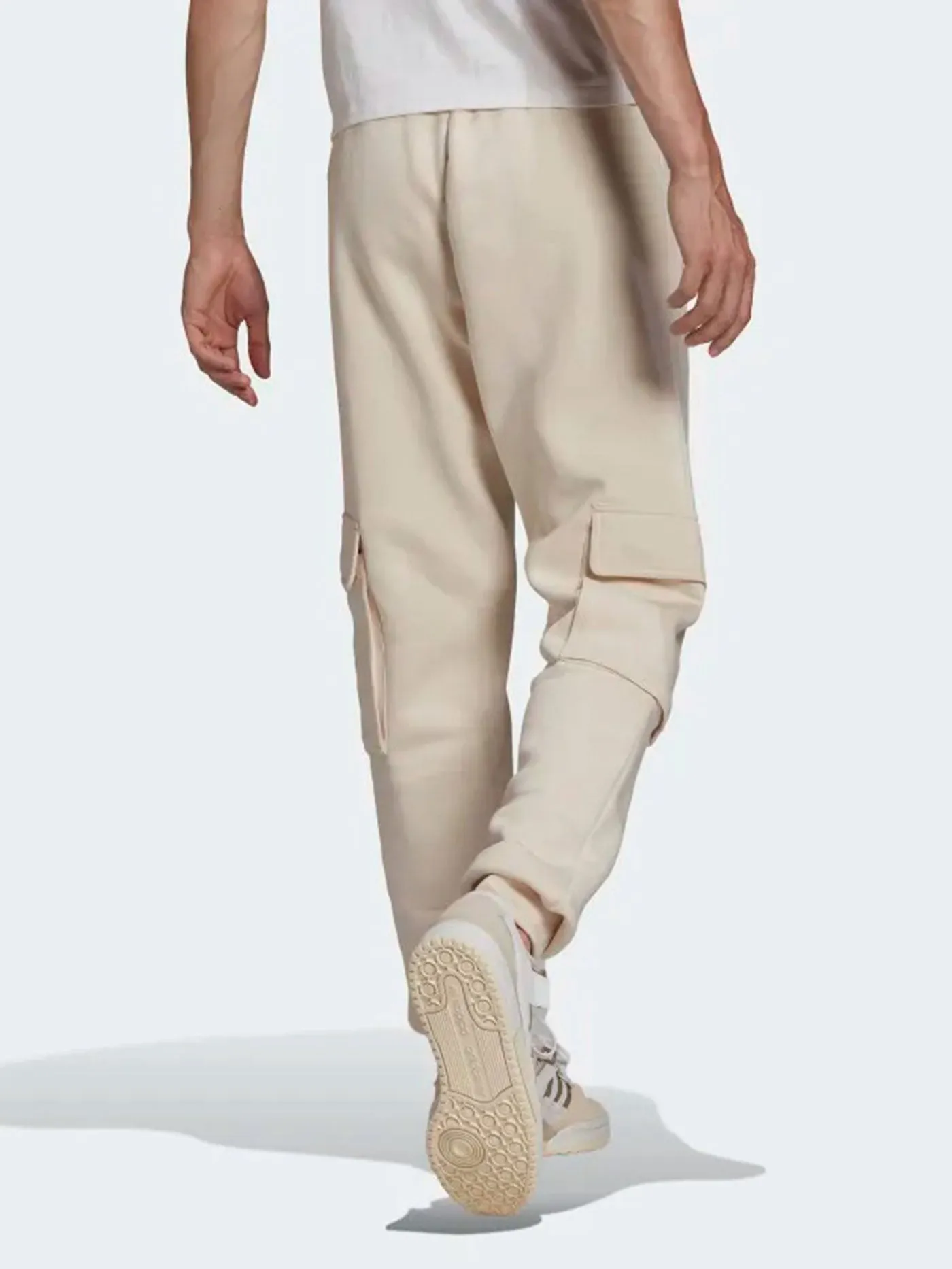 Adicolor Essentials Trefoil Cargo Pants