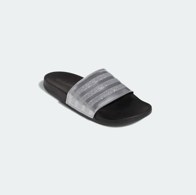 Adidas Adilette Comfort Women's Slides Silver G27728