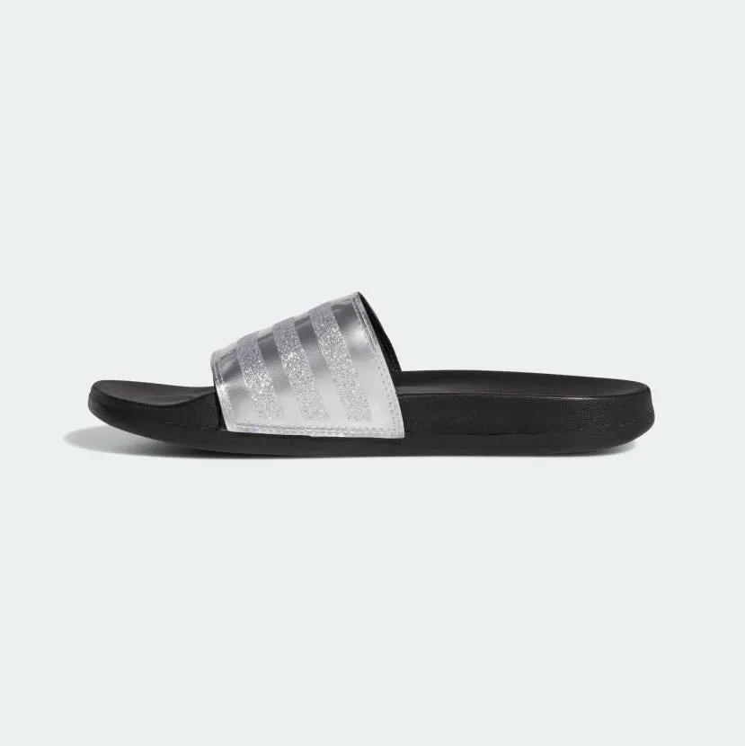 Adidas Adilette Comfort Women's Slides Silver G27728