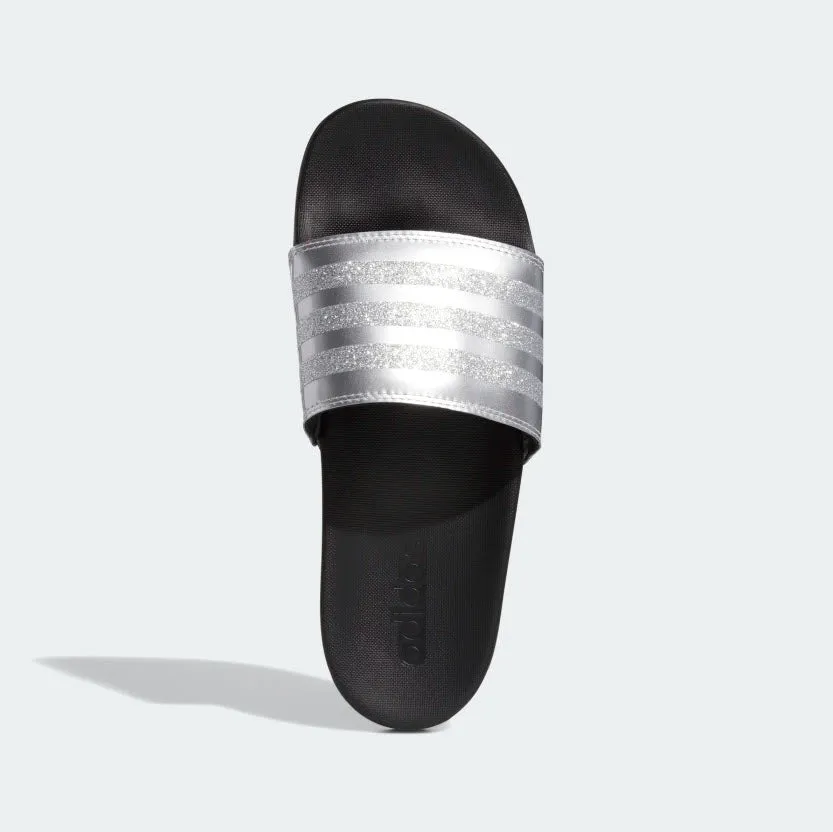 Adidas Adilette Comfort Women's Slides Silver G27728