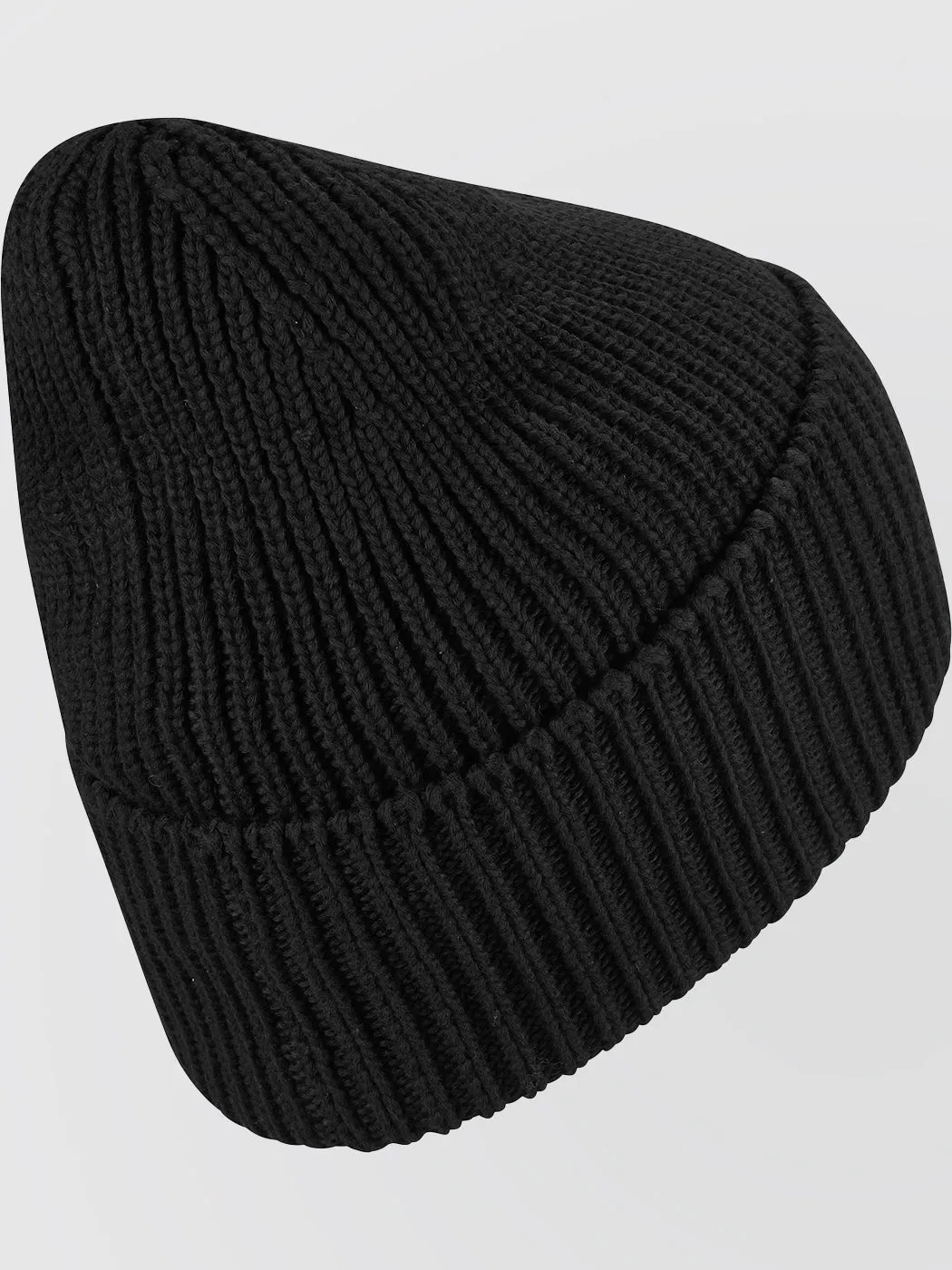 Adidas By Stella Mccartney Beanie - Black/Black/White