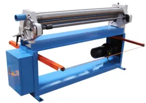 Aiko Slip Roll Machine with 52", 4.5Mm, 415V  | Model : ESR-1300X4.5