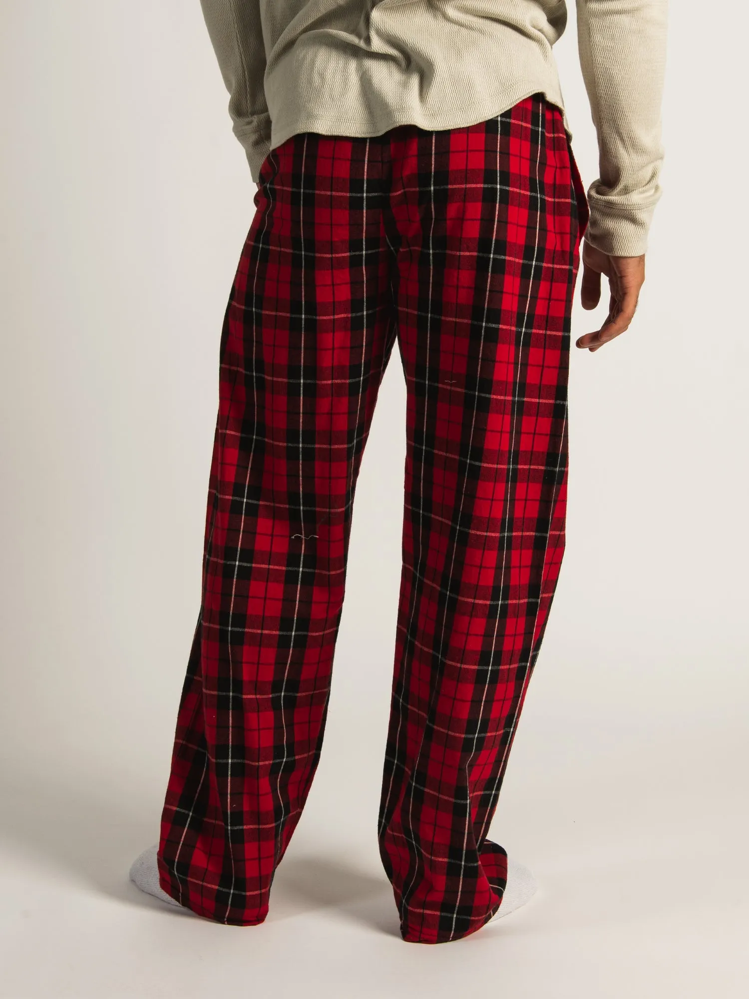 ALABAMA FLANNEL PANT  - CLEARANCE