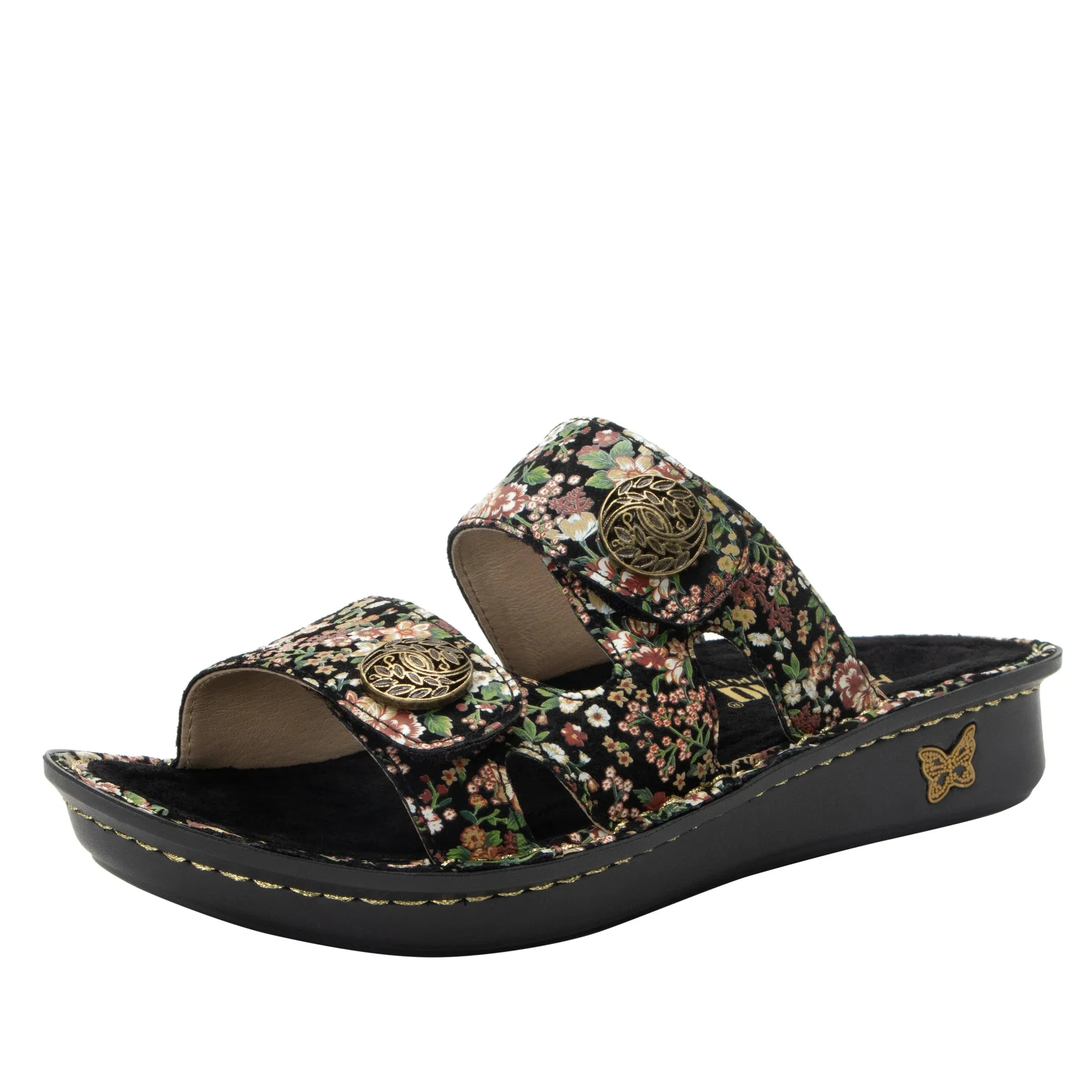 Alegria Women's Violette Earthy Bloom