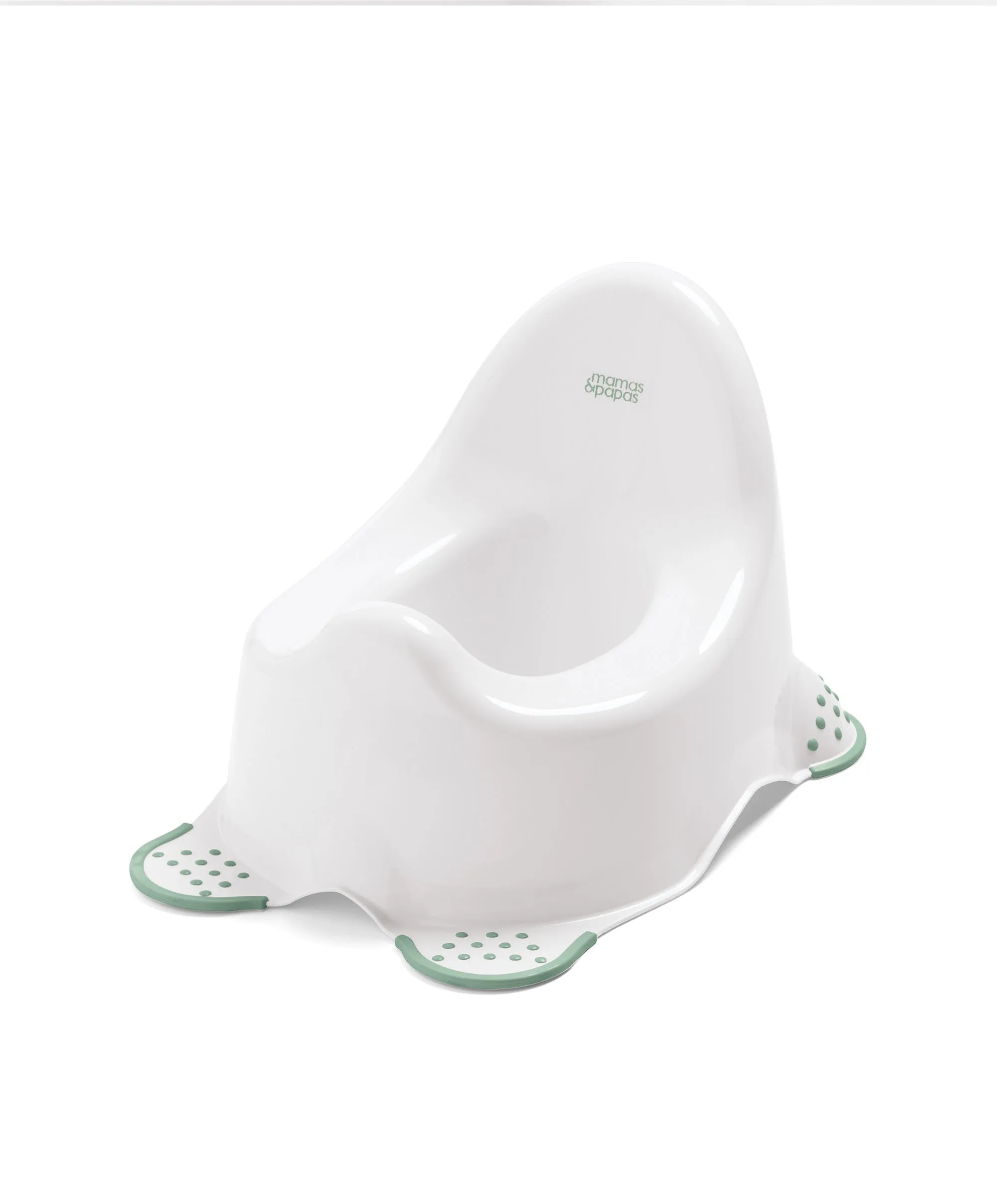 Anti Slip Potty – Eucalyptus