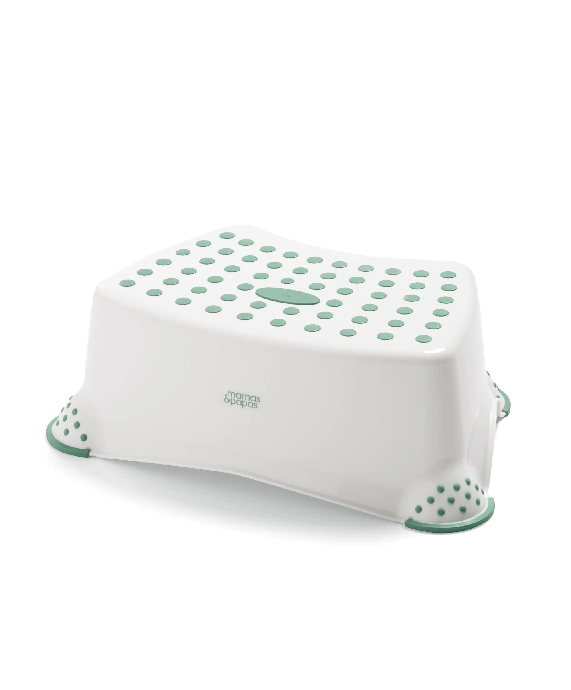 Anti Slip Step Up Stool – Eucalyptus