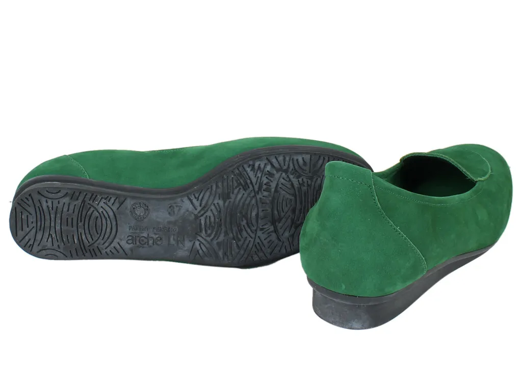 Arche Pumps Nirano Vegetal