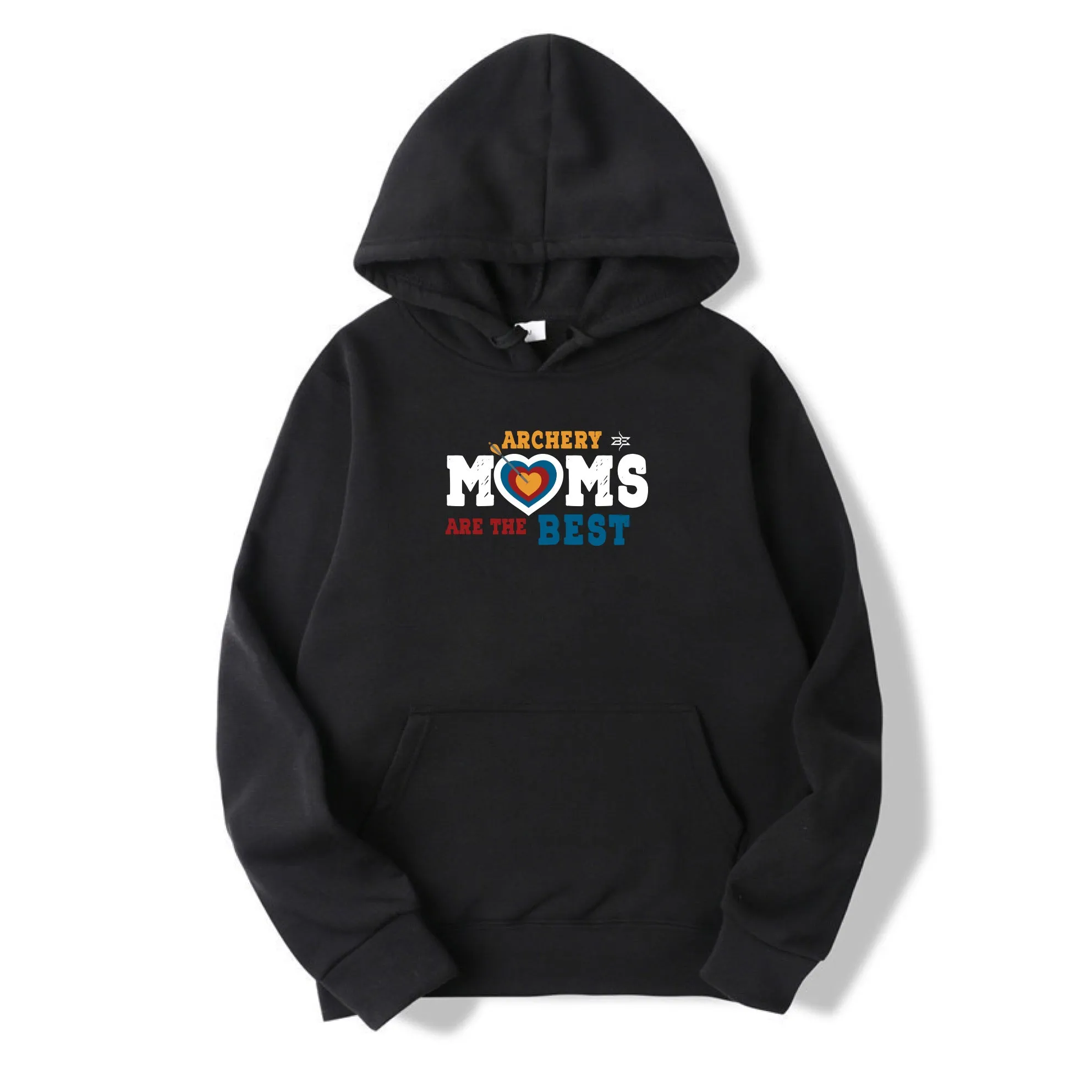 ARCHERY MOM HOODIE