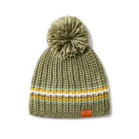 'Ariat' Women's Salem Beanie - Fall Pasture