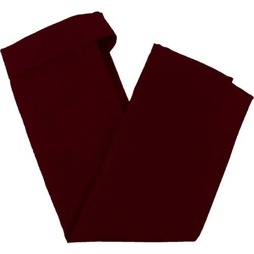 Army Bib Scarf: Medical - maroon