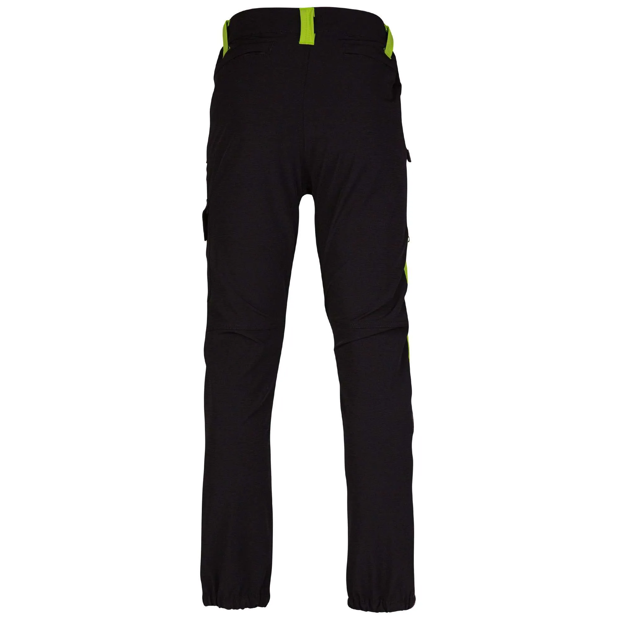 AT4110 Breatheflex Pants Non-Protective Pants - Lime