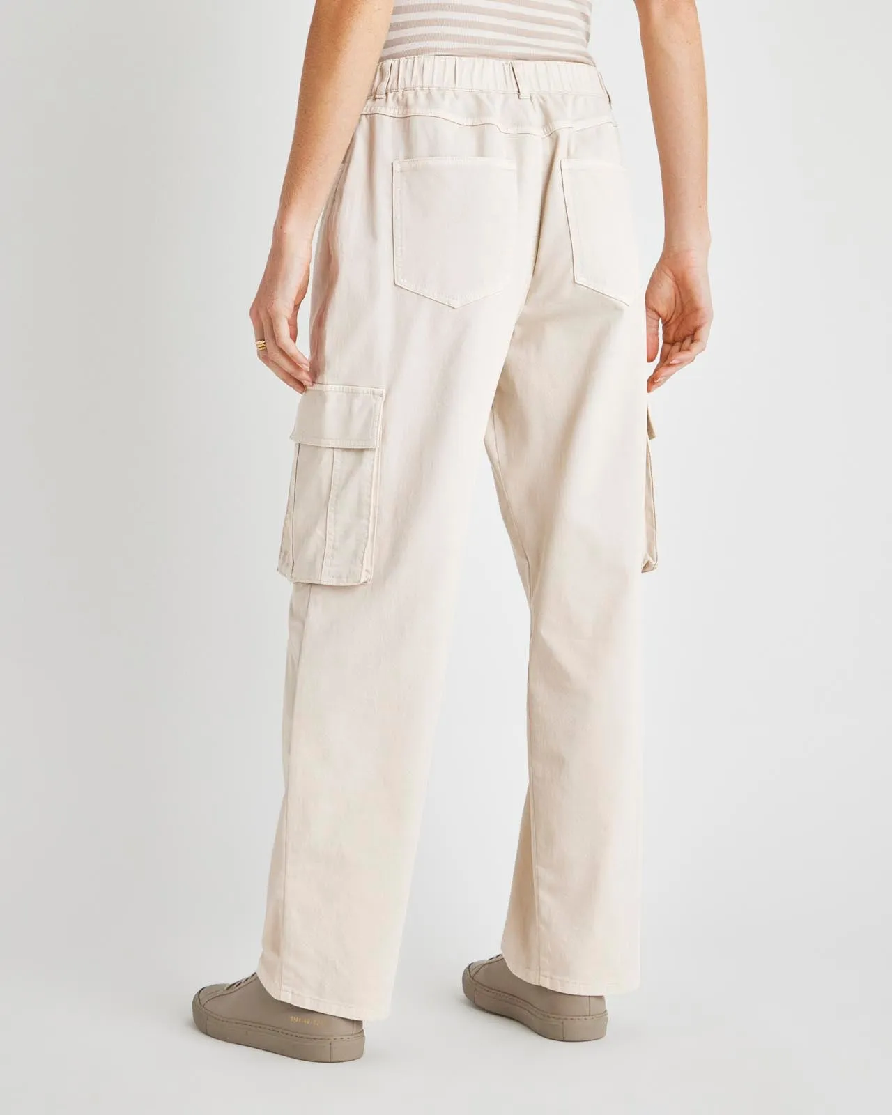 Aven Cargo Pant