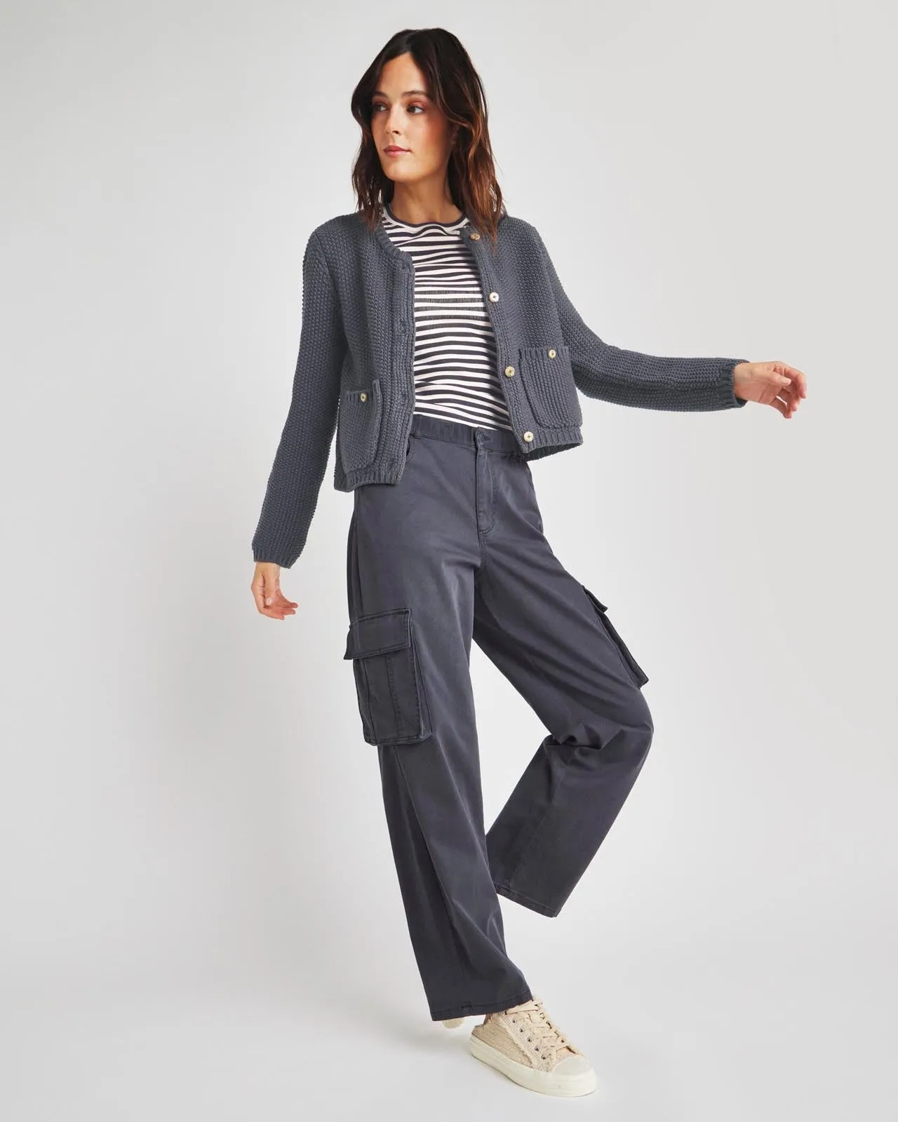 Aven Cargo Pant