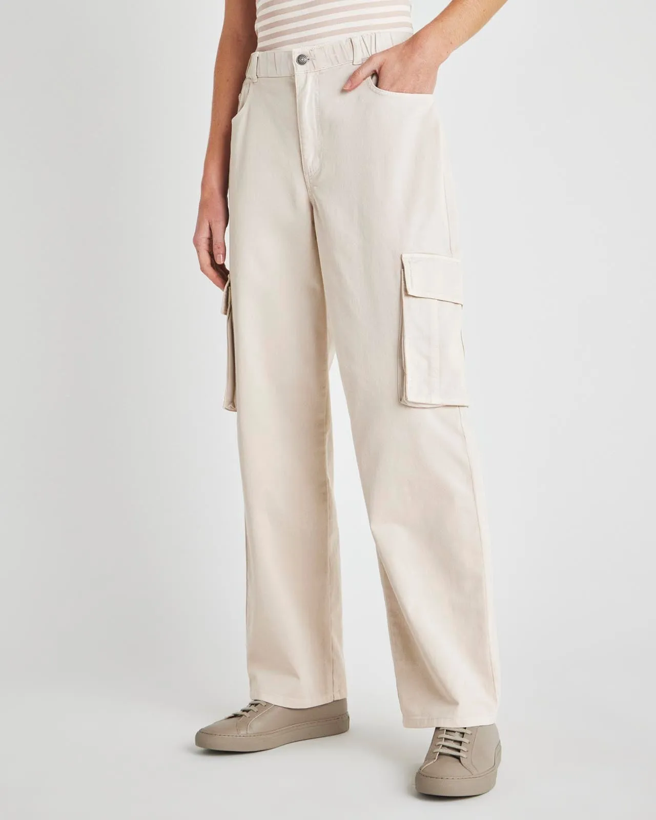 Aven Cargo Pant