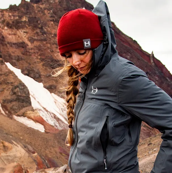 Backcountry Beanie