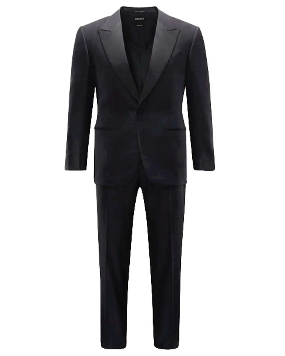 Basic Black Trofeo Tuxedo