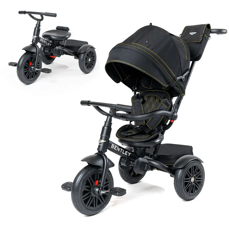 Bentley 6-in-1 Stroller Trike Centennial Limited Edition