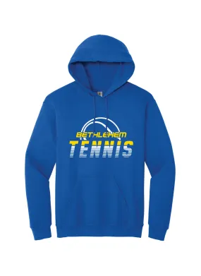 Bethlehem Tennis Hoodie