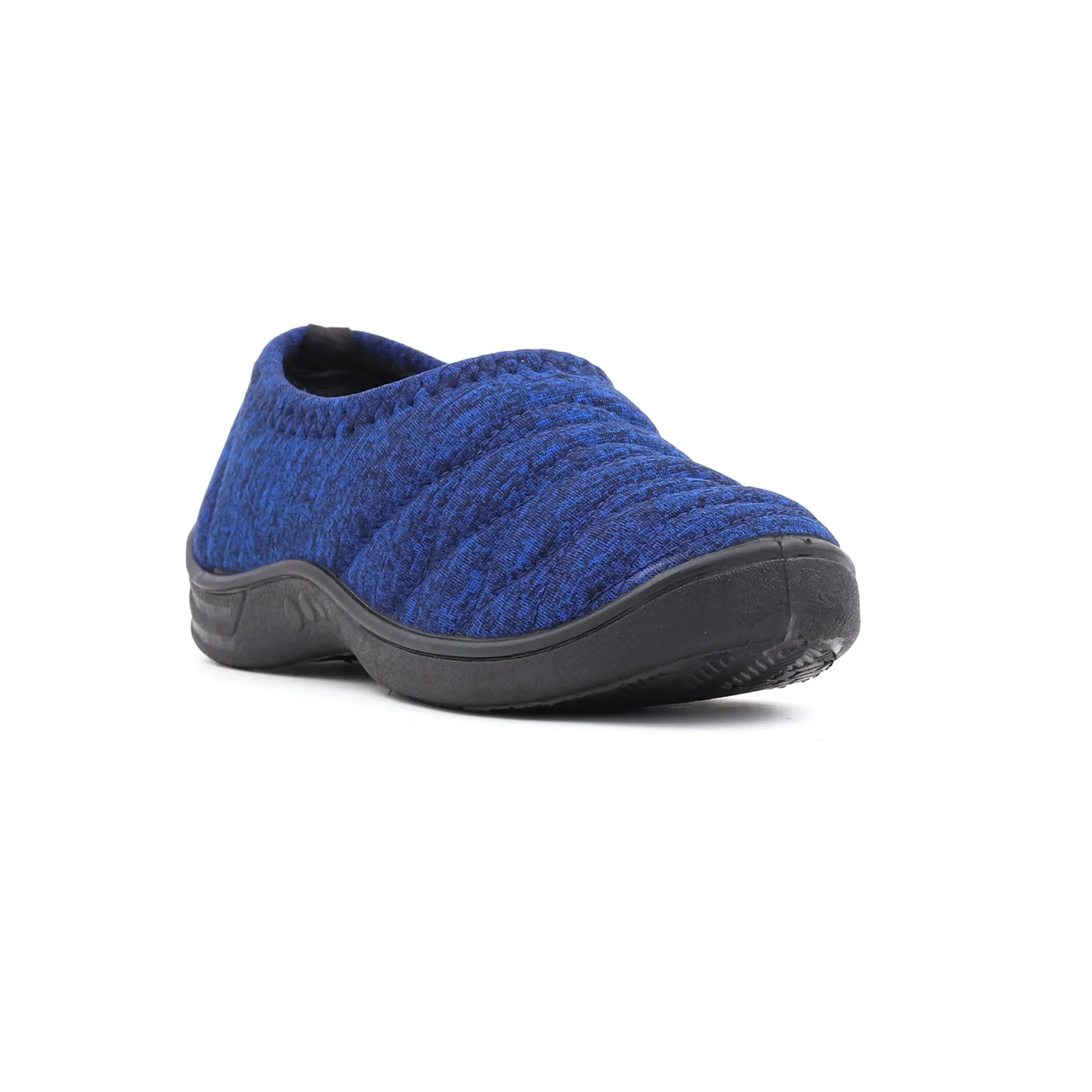 Blue Slip Ons WN6117