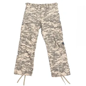 BLUETILE FORAGER CARGO PANT DIGI CAMO