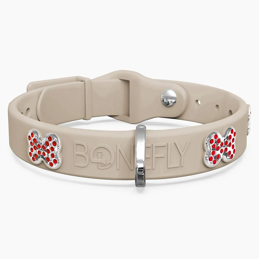 Boneflex Ultra Beige Collar