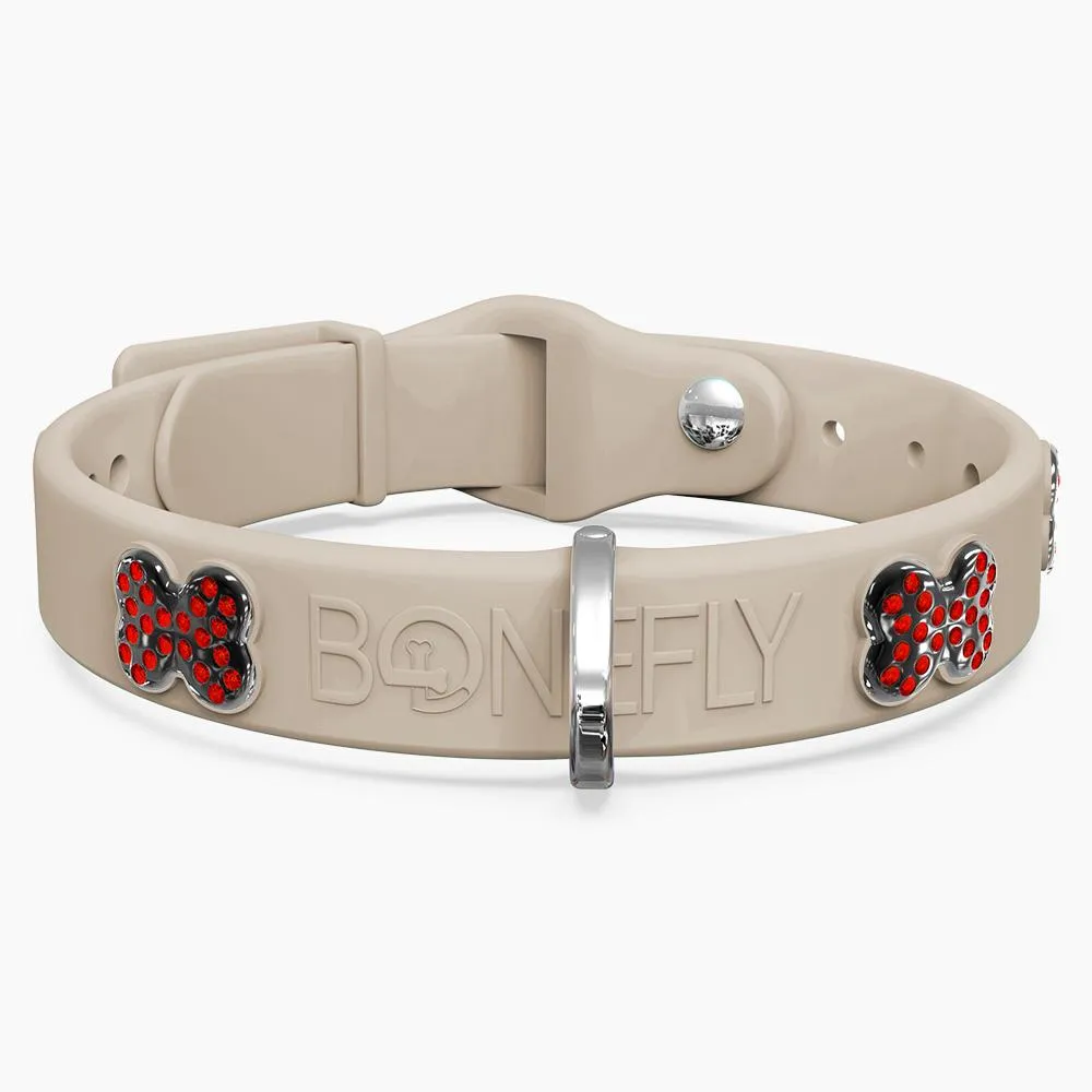 Boneflex Ultra Beige Collar