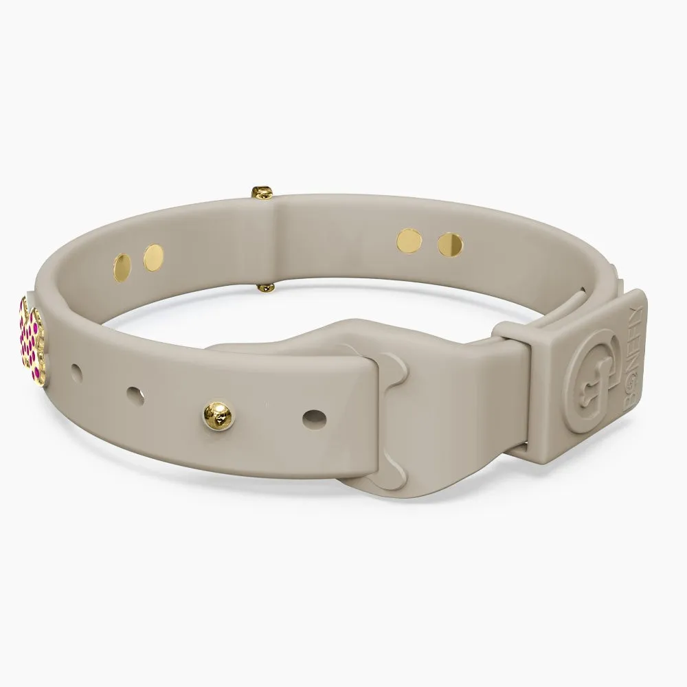 Boneflex Ultra Beige Collar