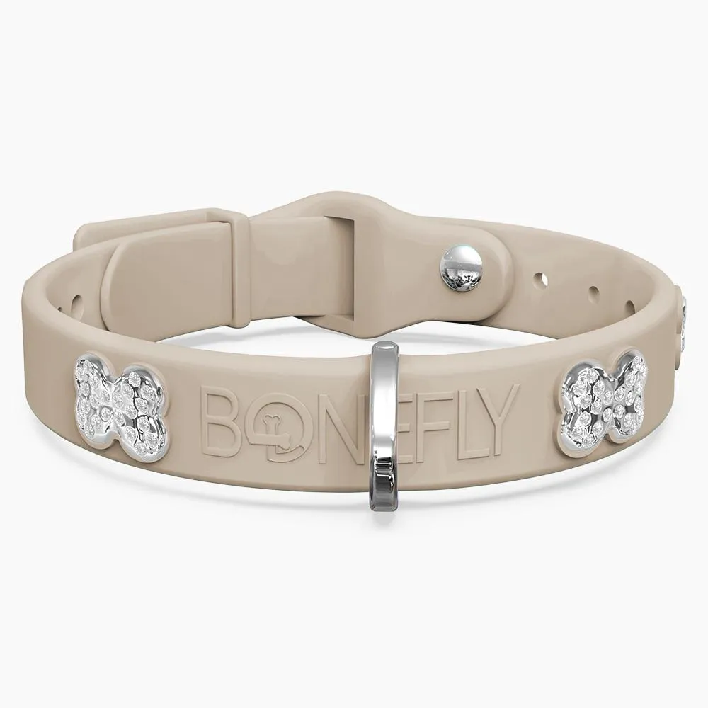 Boneflex Ultra Beige Collar