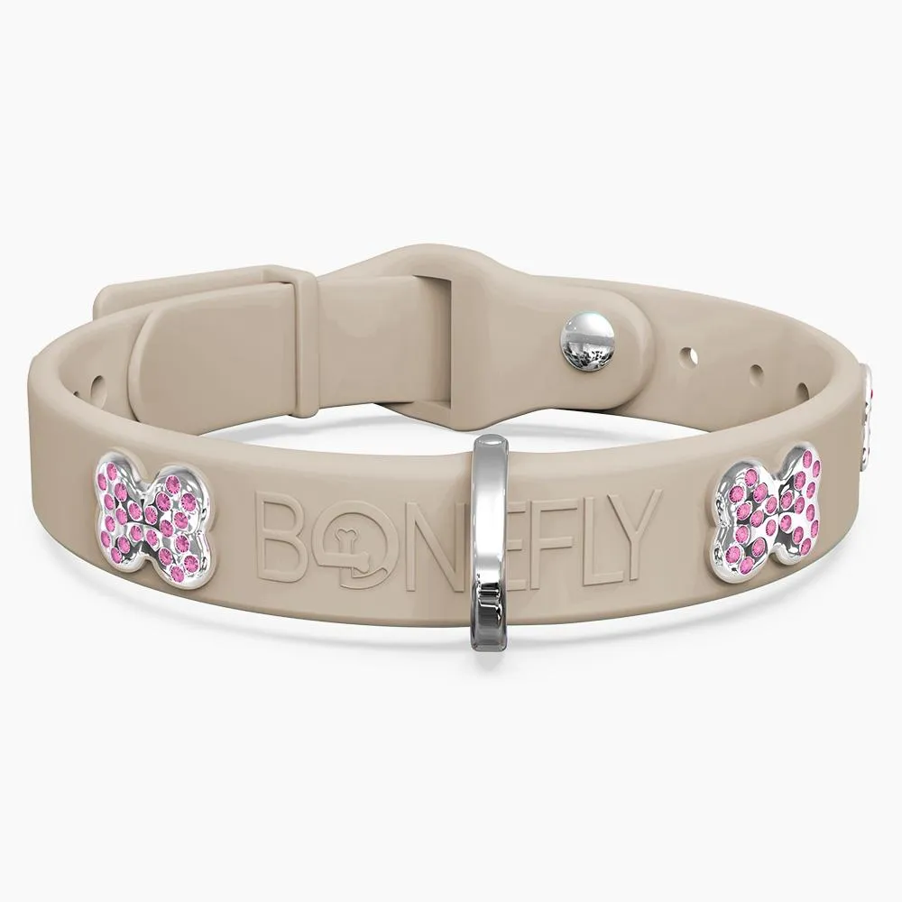 Boneflex Ultra Beige Collar