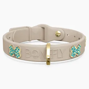 Boneflex Ultra Beige Collar