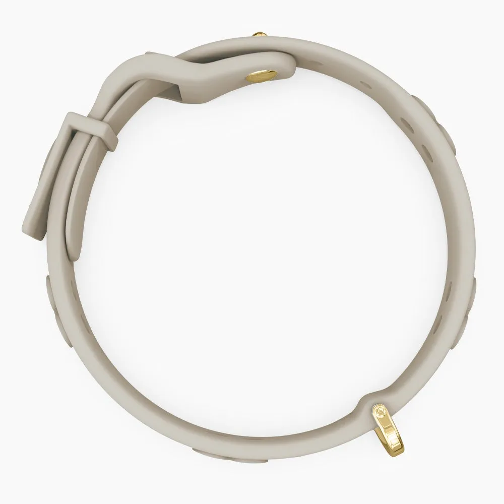 Boneflex Ultra Beige Collar