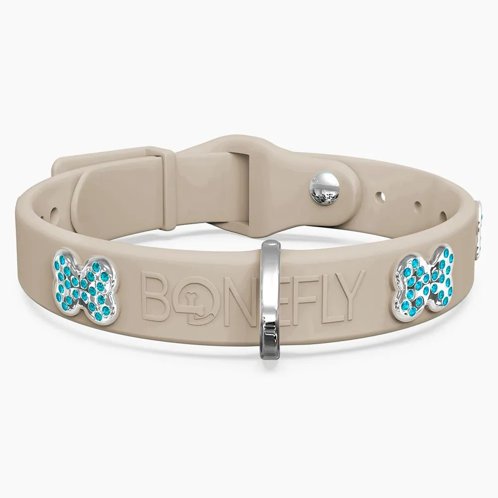 Boneflex Ultra Beige Collar