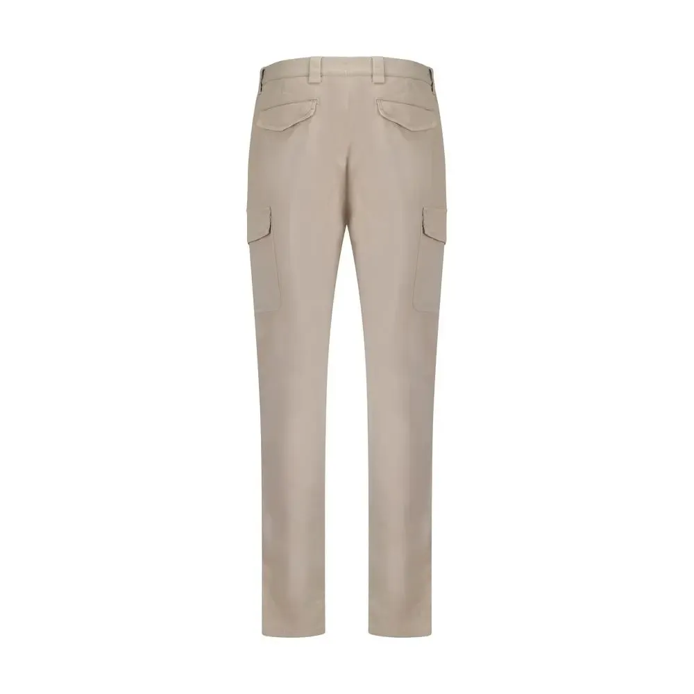 Brunello Cucinelli Cargo Pants