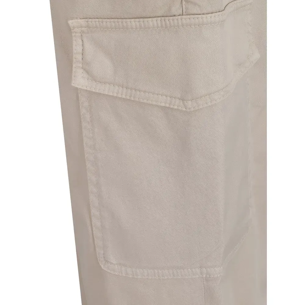 Brunello Cucinelli Cargo Pants