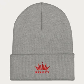 Bud Select Cuffed Beanie