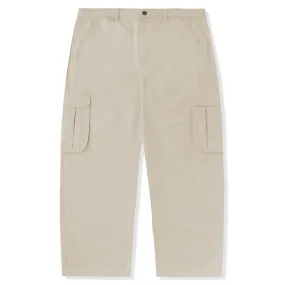 Butter Goods Field Cargo Pants Khaki